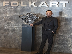 FOLKART, VLLA MARLI ARSA SATIINA BALIYOR